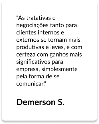 Demerson S.