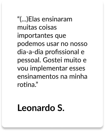 Leonardo S.