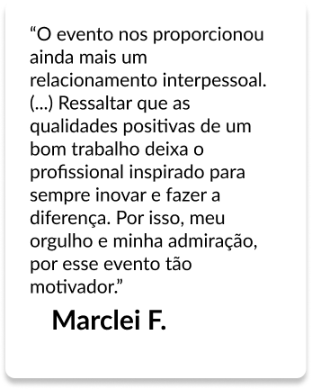 Marclei F.