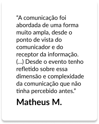 Matheus M.