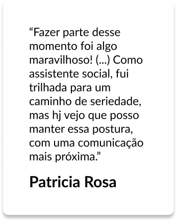 Patricia Rosa
