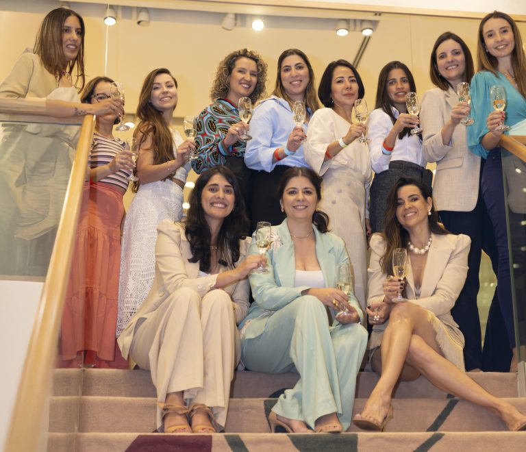 O Sucesso do “Workshop Comunicação é Marca” 2a edição: Transformações que Fizeram a Diferença